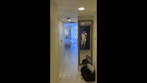 Hilton beach house