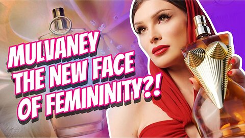 Dylan Mulvaney smells FEM - Mrs. Sassy's Sunday Stream #86