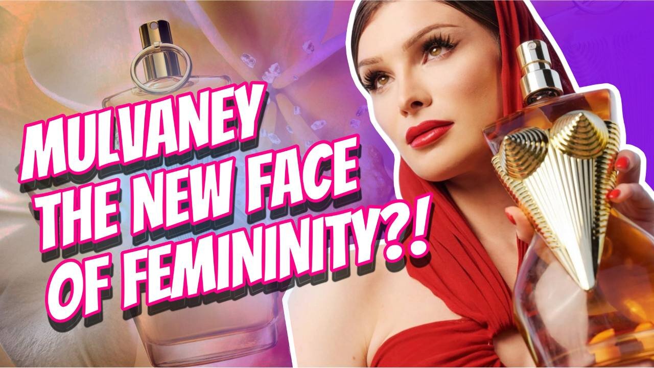 Dylan Mulvaney smells FEM - Mrs. Sassy's Sunday Stream #86