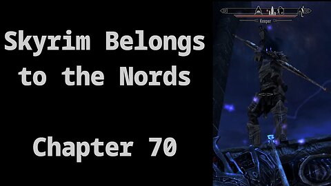 Chapter 70: Beyond Death Part 2