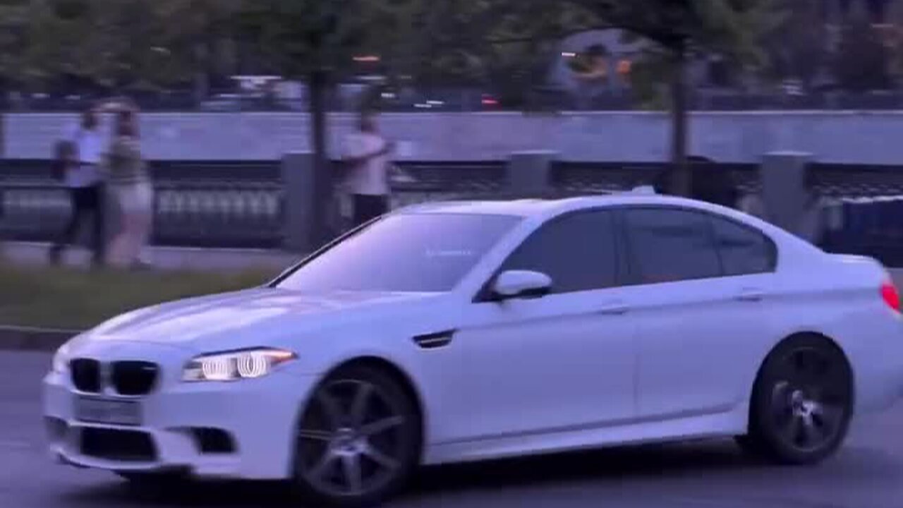 BMW F10 M5 💪💪💪