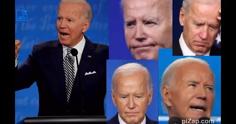 25 Scandals From the Joe Biden Regime