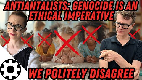 Antinatalism & Negative Utilitarianism: Why is it Wrong? - Pronatalist Arguments Against