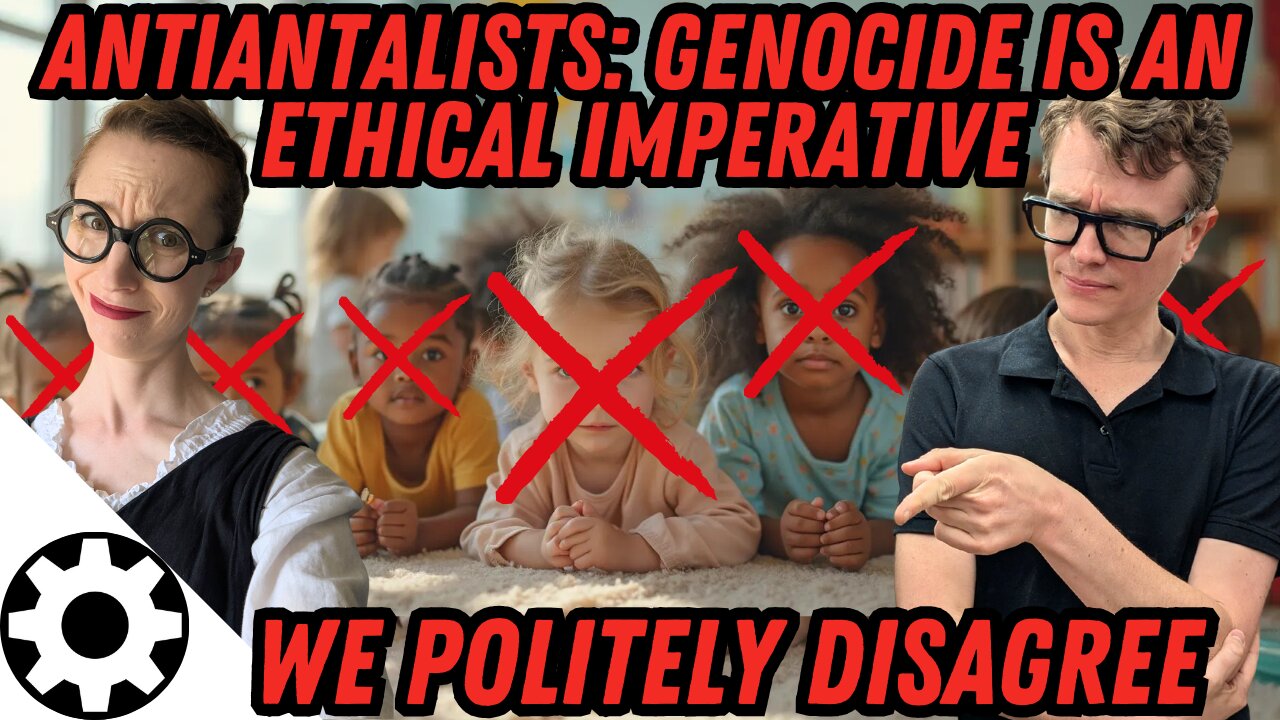 Antinatalism & Negative Utilitarianism: Why is it Wrong? - Pronatalist Arguments Against