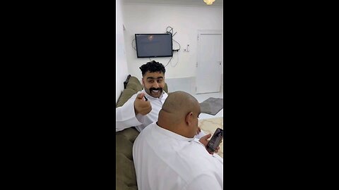 Funny arab video