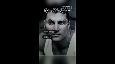 losing my.religion