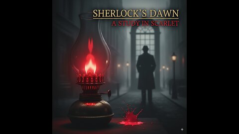 Sherlock's-Dawn-A-Study-in-Scarlet