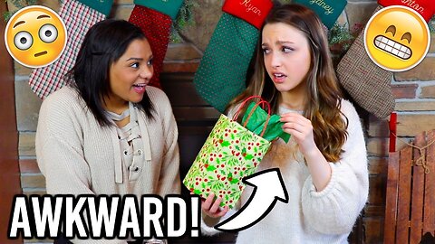 Awkward Situations on Christmas! 