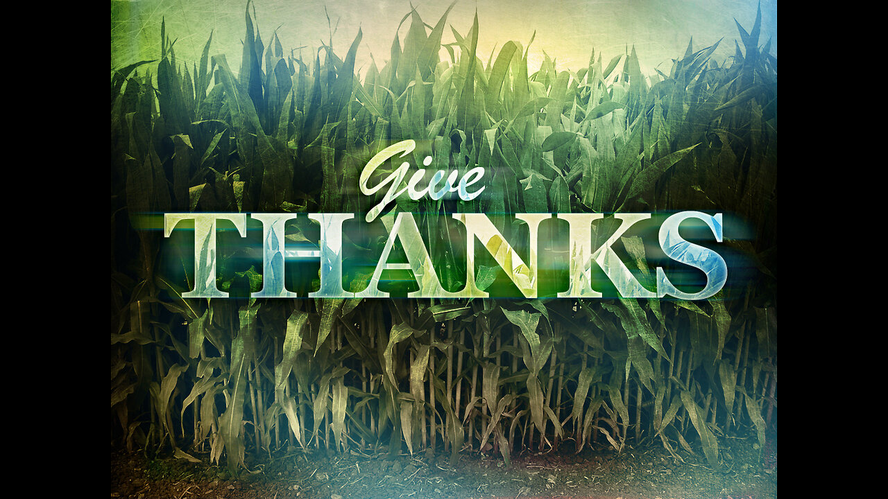 "Don't Worry, Be Happy" (Philippians 4:4-13)