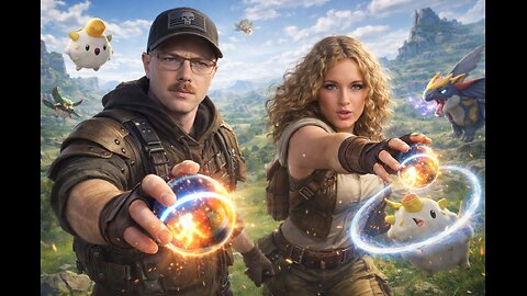 Co-Op Chaos & Legendary Pal Hunts | Palworld