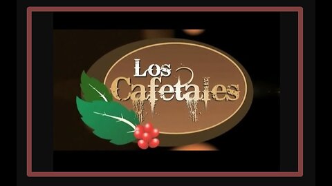 Los Cafetales (Novela)