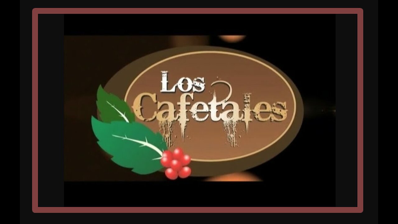 Los Cafetales (Novela)