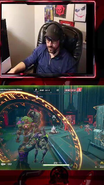 "Marvel Rivals Ranked: Sweaty Lobbies, Peni Power, and Epic Team Vibes!"