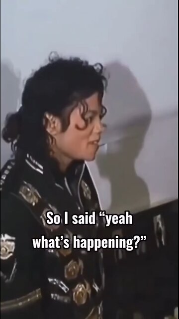 The Unbelievable Story of MJ and Princess Diana