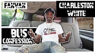 CHARLESTON WHITE wants to get Rubi Rose pregnant & says F**k JayZ. Talks Zion, Gunna & More