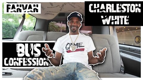 CHARLESTON WHITE wants to get Rubi Rose pregnant & says F**k JayZ. Talks Zion, Gunna & More