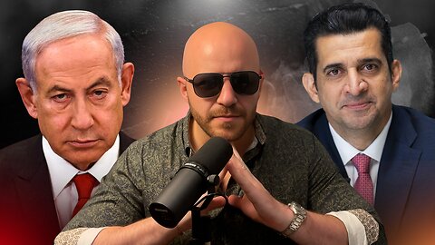 Patrick Bet-David Podcast Backlash: My Response to Netanyahu’s Controversial Claims | Ep 369
