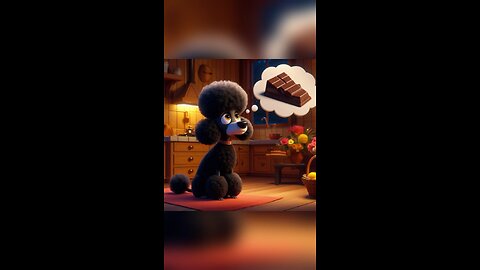 What does chocolate taste like?