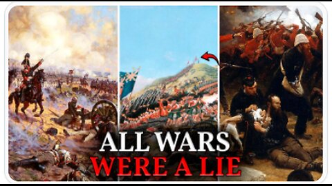 19th Century Asymmetric Wars: Who Was Really Being Wiped Out Worldwide? - Old World Secrets
