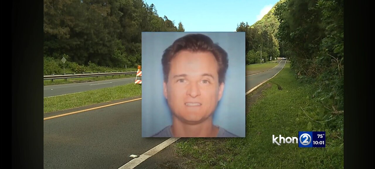 Maui Doctor is caught after trying to murder his wife!