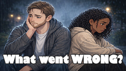 MURDERous Discussions - Beta Brad and KKKeisha: BREAKING UP?