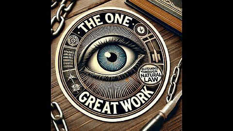 The Science of Natural Law, Documentary