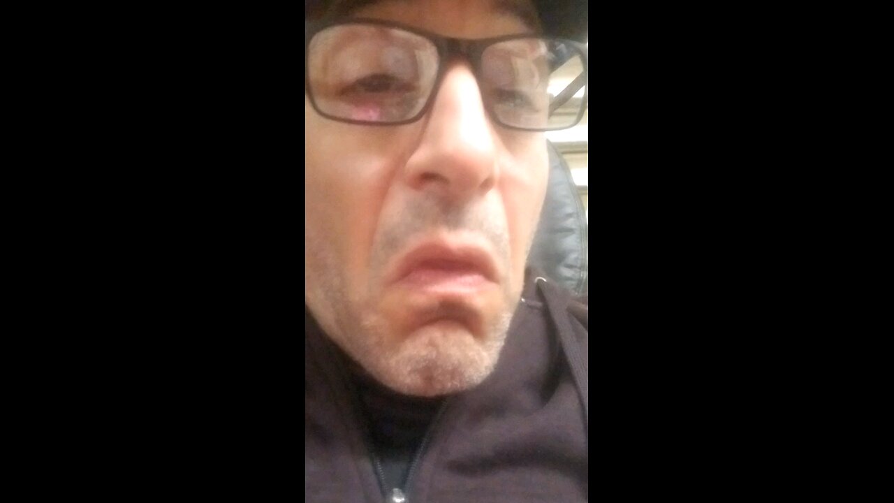 Gorilla in da mist..