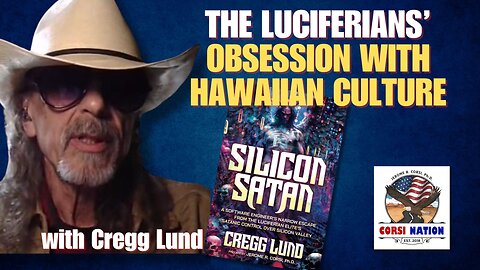 The Luciferians’ Obsession with Hawaiian Culture