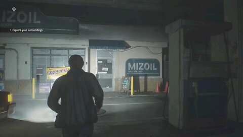 #ResidentEvil•2® x #ResidentEvil•3™ #Entertainment•©