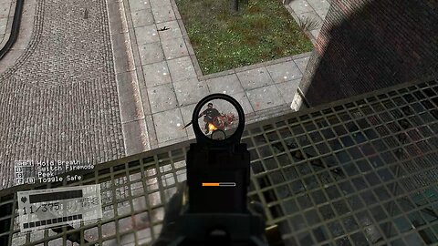 Kinda interesting GMod Realism moments (or something)