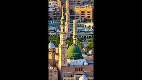 Jumma Mubarak
