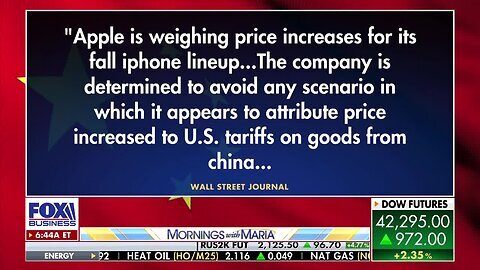 Gordon Chang raises concerns about China's posture amid tariff agreement with US