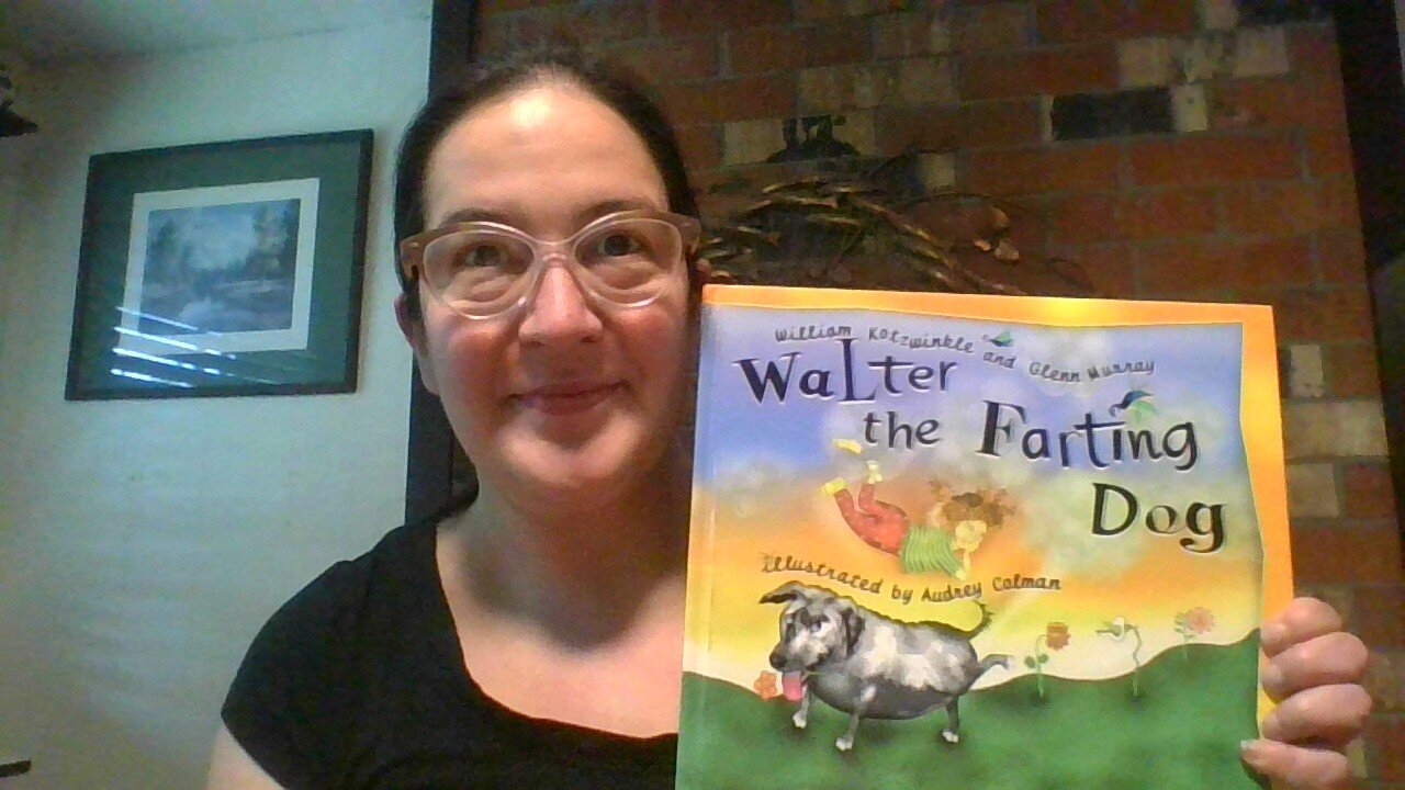 Walter the Farting Dog