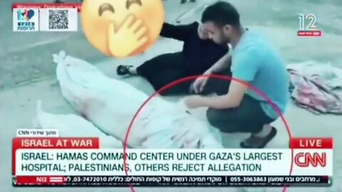 "Hamas Miracles: Bringing People to Life amidst Conflict - The Untold Stories"