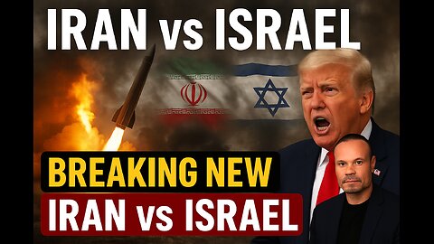 BREAKING: Iran‑Israel WAR! 🇮🇷🇮🇱 US Airstrikes HIT NUCLEAR SITES – Trump’s DRAMATIC Move!