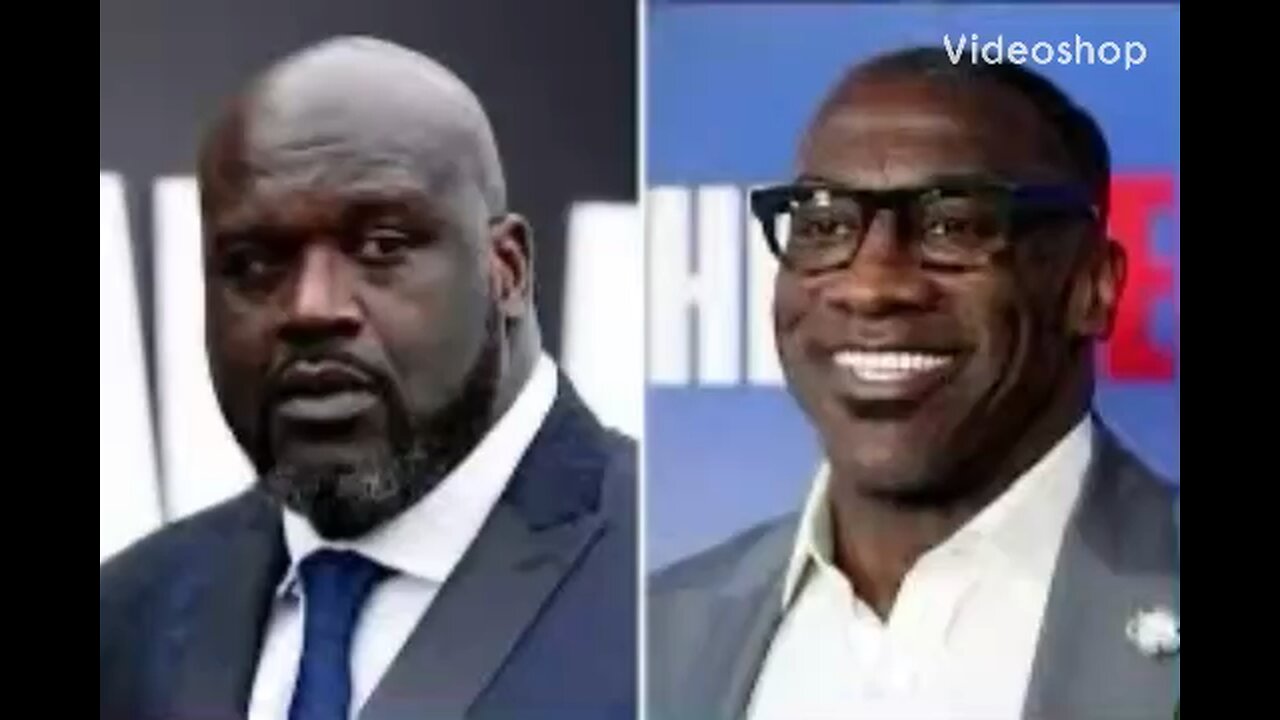Beef : Shaq vs Shannon Sharpe