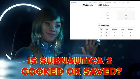 Is Subnautica 2 Cooked or Saved?