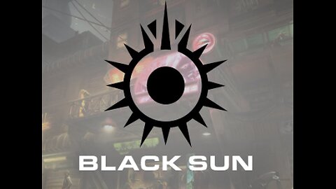 BS Syndicate - Starwars Coruscant Border (Roblox)