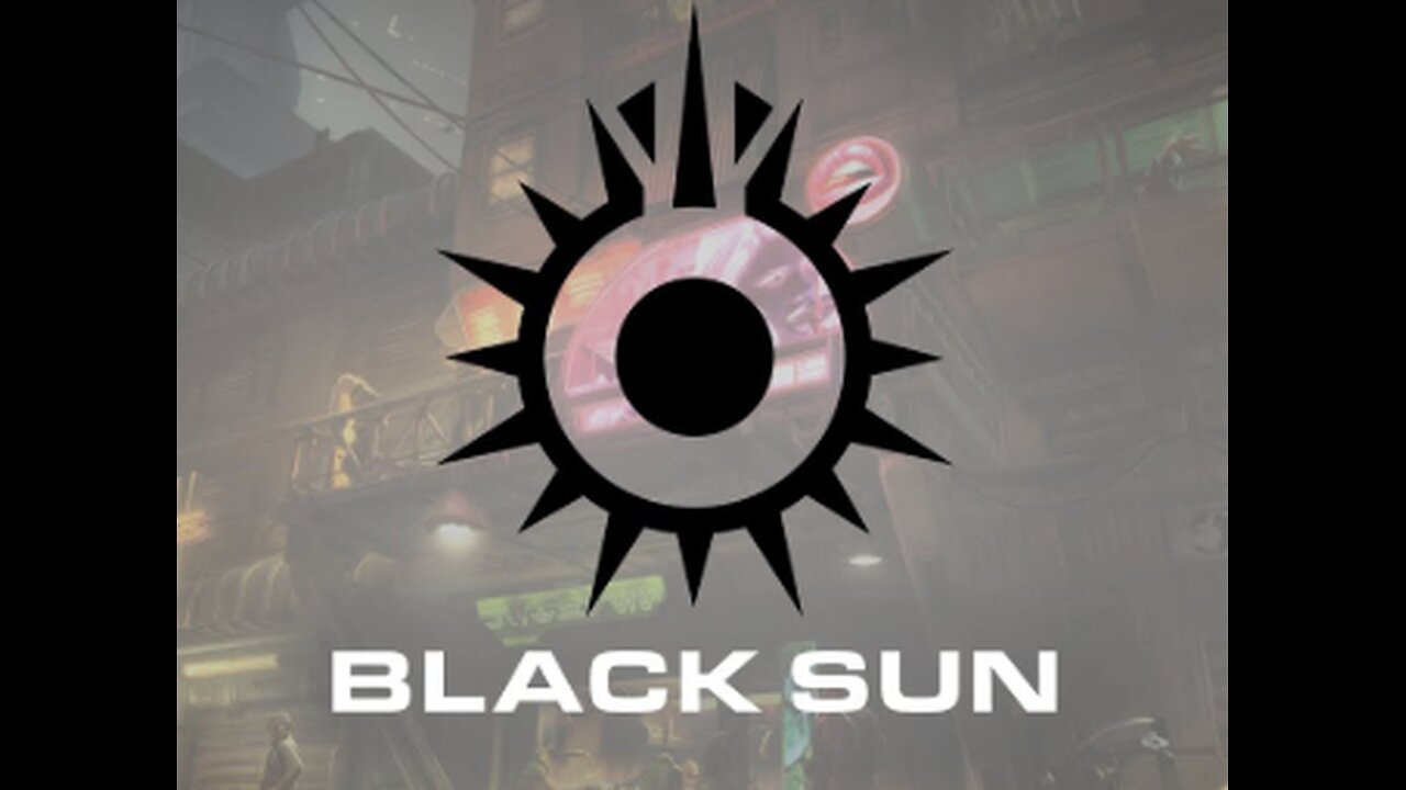 BS Syndicate - Starwars Coruscant Border (Roblox)