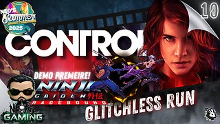 Time to Take Control! | Glitchless | Summer of Games Ep 10 | Rumble Gaming