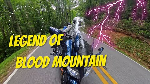 Epic Motorcycle Adventure: Day 10 & 11 This Hidden Mountain Road Will Make Any Biker SMILE!