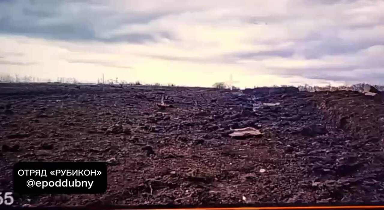 Russia’s Rubicon Kamikaze Drones Lie in Wait to Ambush Unsuspecting Ukrainian Militants