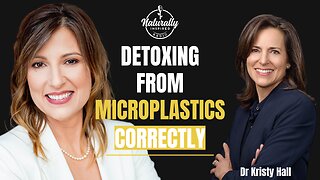 Detoxing From Microplastics Correctly