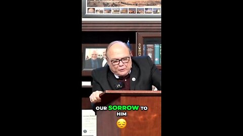 Find Peace: Bring Your Pain and Anger to God - Jan 9, 2026