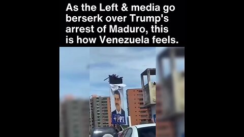 Democrats always find themselves on the wrong side of history and aligned with the wrong people.