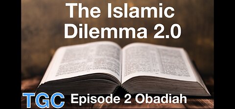 Episode 2 Did muhammad Come With The Same Message As The Previous Prophets | Speakers Corner