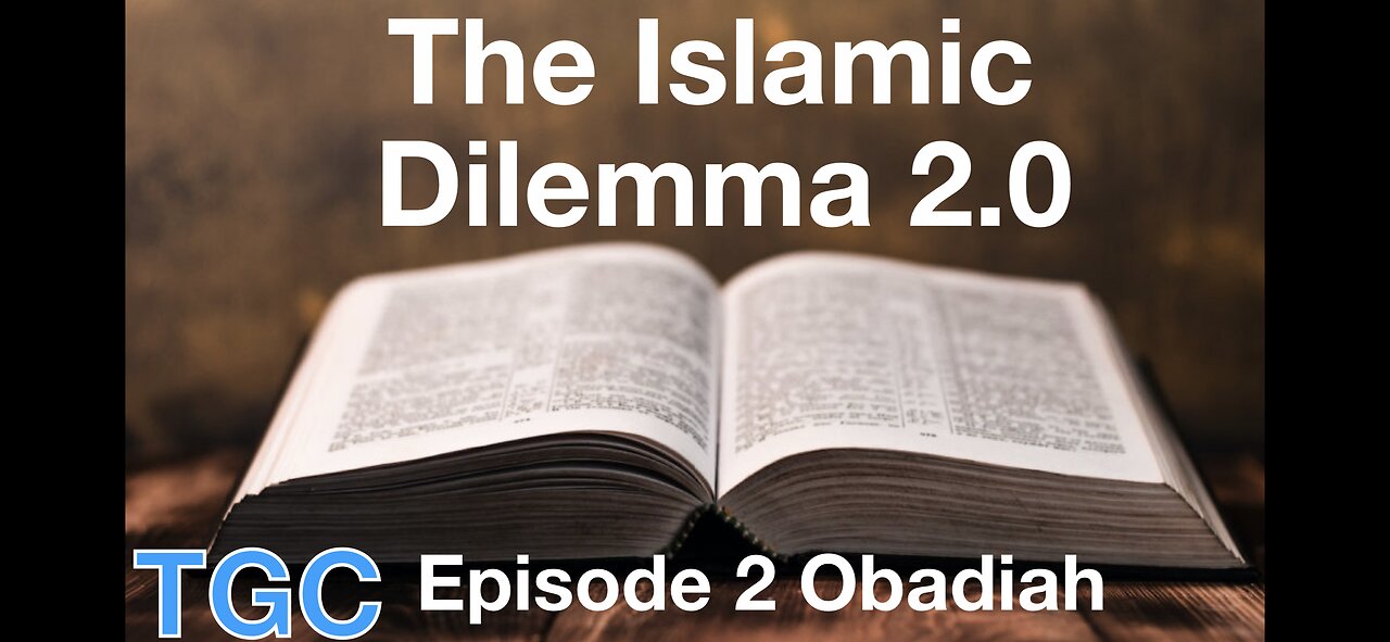 Episode 2 Did muhammad Come With The Same Message As The Previous Prophets | Speakers Corner