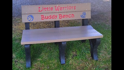 Little Warriors Camp