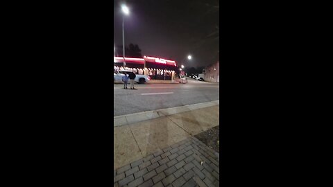 Micheals Bar and grill