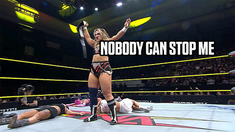 Dani Luna FINALLY Gets Her Championship Shot | TNA iMPACT! January 8, 2026 Review